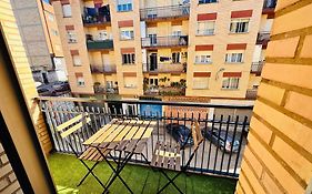Apartamento Centro De Najera